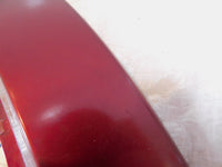 1994-2001 Kawasaki Ninja ZX-11 ZX1100 Red Rear Seat Tail Section Cover Panel - C3 Cycle