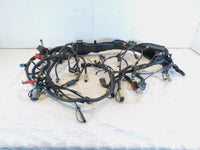 2015 Harley Davidson Tri Glide Ultra Classic Trike Main Wire Wiring Harness Loom - C3 Cycle