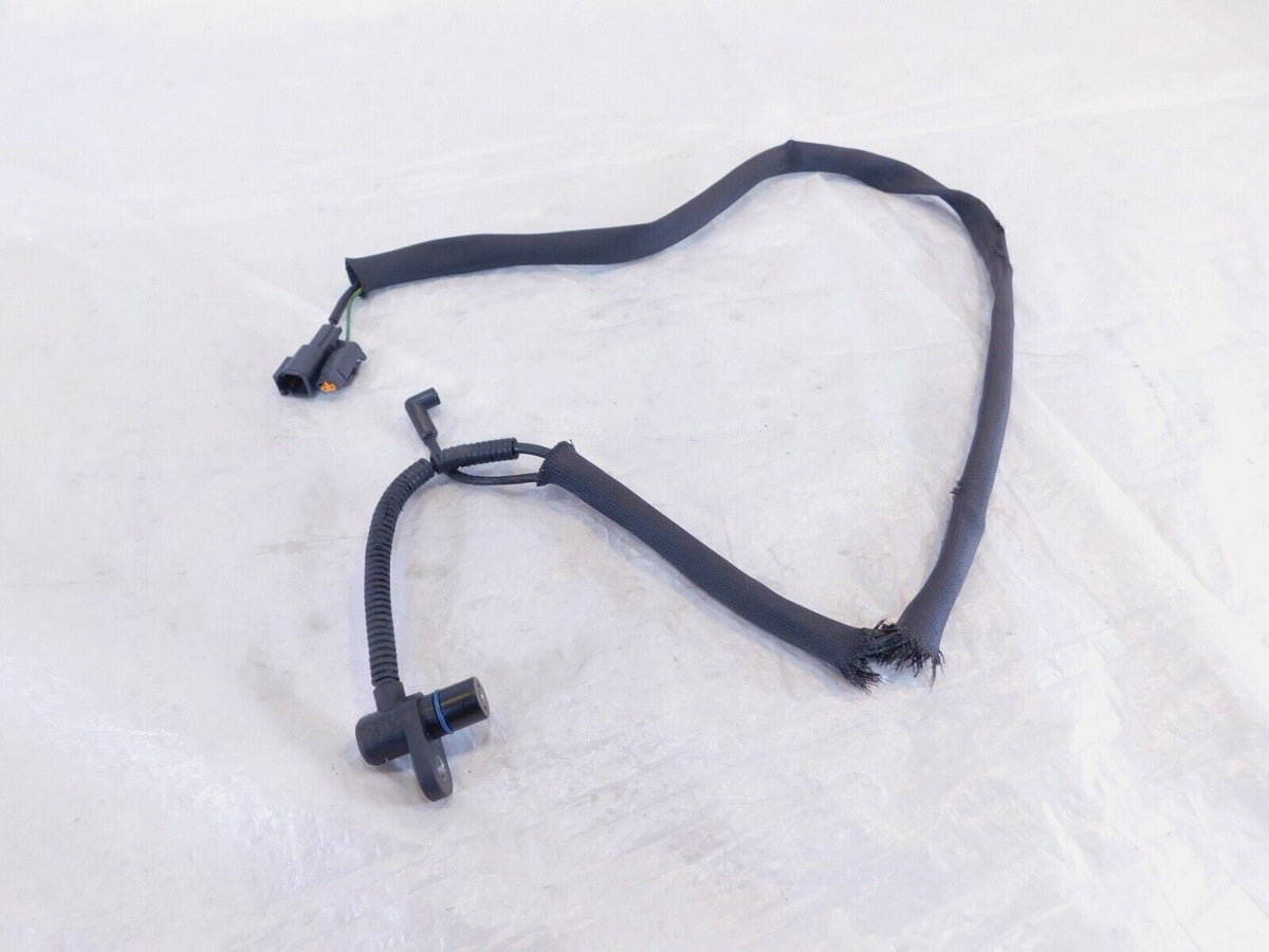 Harley Davidson Touring Road King Electra Glide Crank Crankshaft Position Sensor