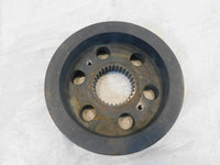 Harley Davidson Milwaukee 8 Softail & Electra Glide Front Belt Pulley Sprocket - C3 Cycle