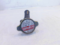 Honda VT600 Shadow 600 VLX Deluxe Engine Coolant Radiator Fluid Filler Neck Pipe - C3 Cycle
