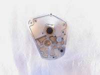 Indian Gilroy Chief Scout & Spirit Right Engine Motor Timer Timing Points Cover - C3 Cycle