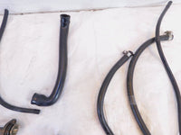 1999 99 BMW R1100 R1100R Misc Engine Coolant Water Air Hose Pipe Line Box Lot - C3 Cycle