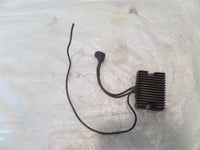 1984 1985 1986 Harley Davidson Electra Glide Classic Voltage Regulator Rectifier - C3 Cycle