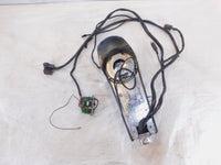 1997 Harley Davidson Electra Glide Ultra Classic CB Radio Controls and Console - C3 Cycle
