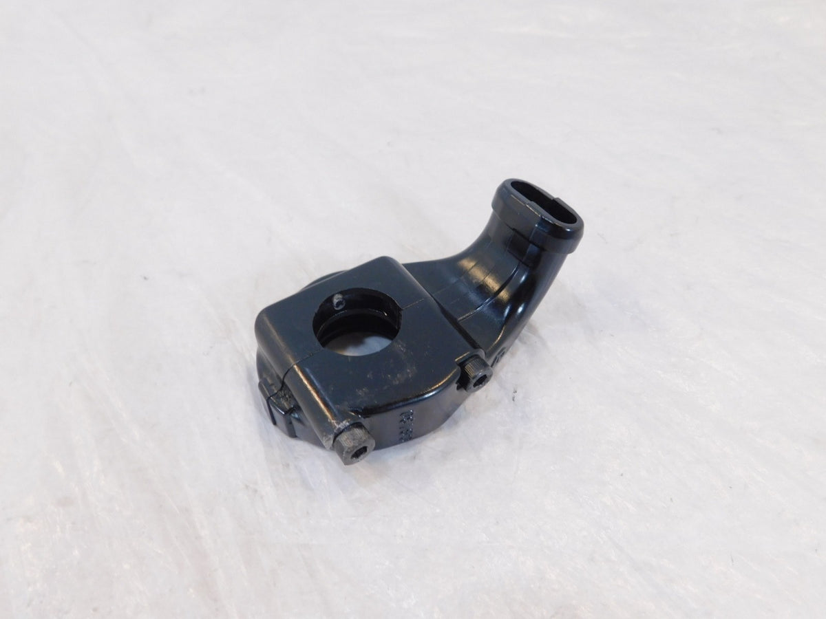 2014-2025 Erik Buell Racing EBR 1190 1190SX 1190RX Throttle Cable Housing Case - C3 Cycle