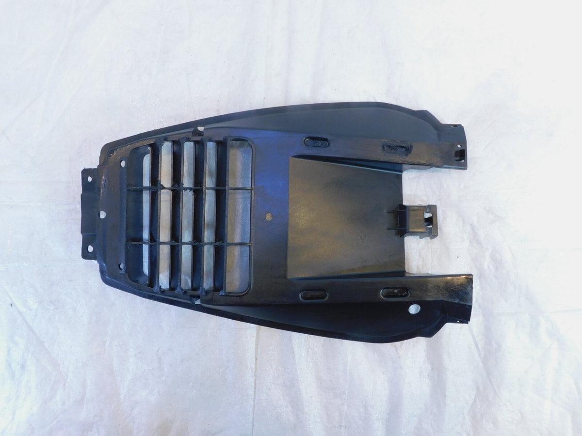 2002-2013 Honda FSC600 Silver Wing 600 Lower Center Under Floorboard Cover Panel - C3 Cycle