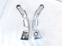 Harley Touring Electra Glide Ultra Classic & Limited Fender Frame Strut Covers - C3 Cycle