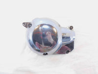 98-16 Yamaha V-Star XVS650 650 Custom Left Side Frame Engine Cover Guard Chrome - C3 Cycle