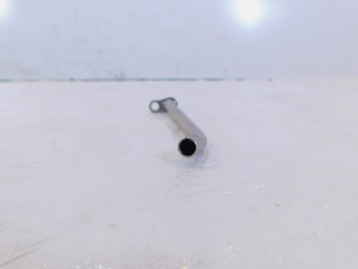 2013-2016 Triumph Street Triple RX Engine Motor Oil Pump Breather Pipe Line - C3 Cycle