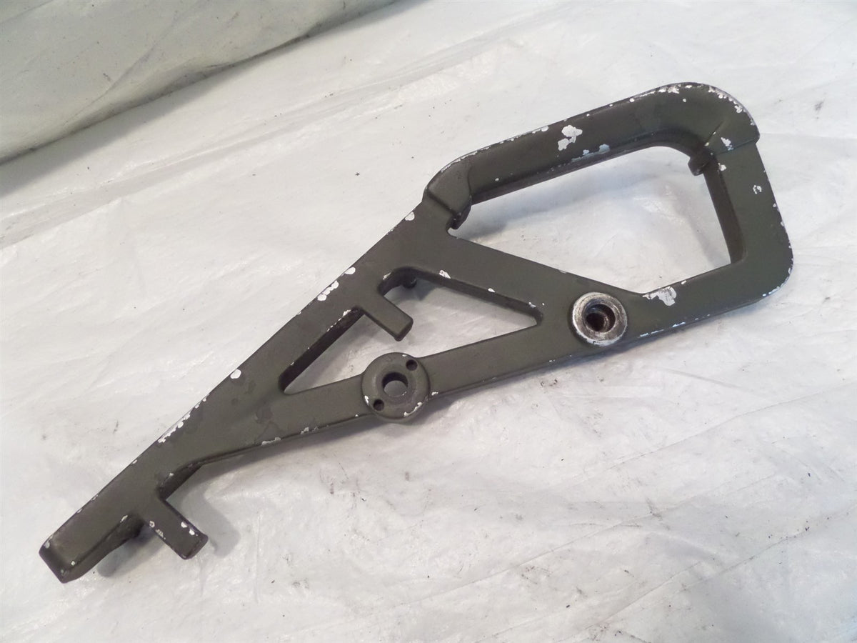 1987-2007 Kawasaki KL650 KLR650 KLR 650 Right Luggage Rack Carrier Mount Bracket - C3 Cycle