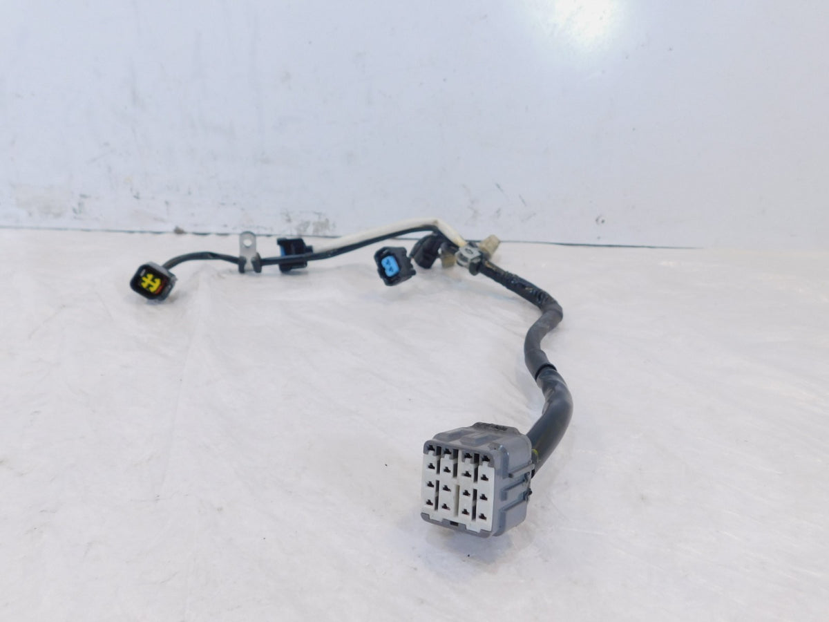 KTM 990 Super Duke Adventure Supermoto Air Intake Throttle Body Sub Wire Harness - C3 Cycle