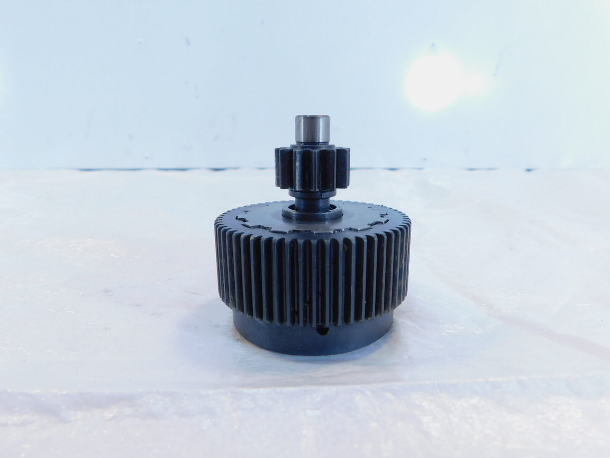 Victory Kingpin Hammer Classic & Touring Cruiser Starter Torque Limiting Gear - C3 Cycle