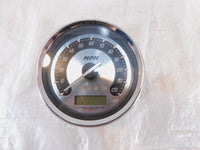 2008 Harley Davidson Screamin Eagle CVO Electra Glide Speedo Speedometer - C3 Cycle