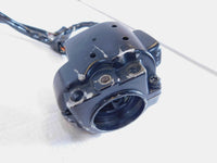 Harley Softail Dyna & Sportster Right Handlebar Engine Start Stop Switch Buttons - C3 Cycle