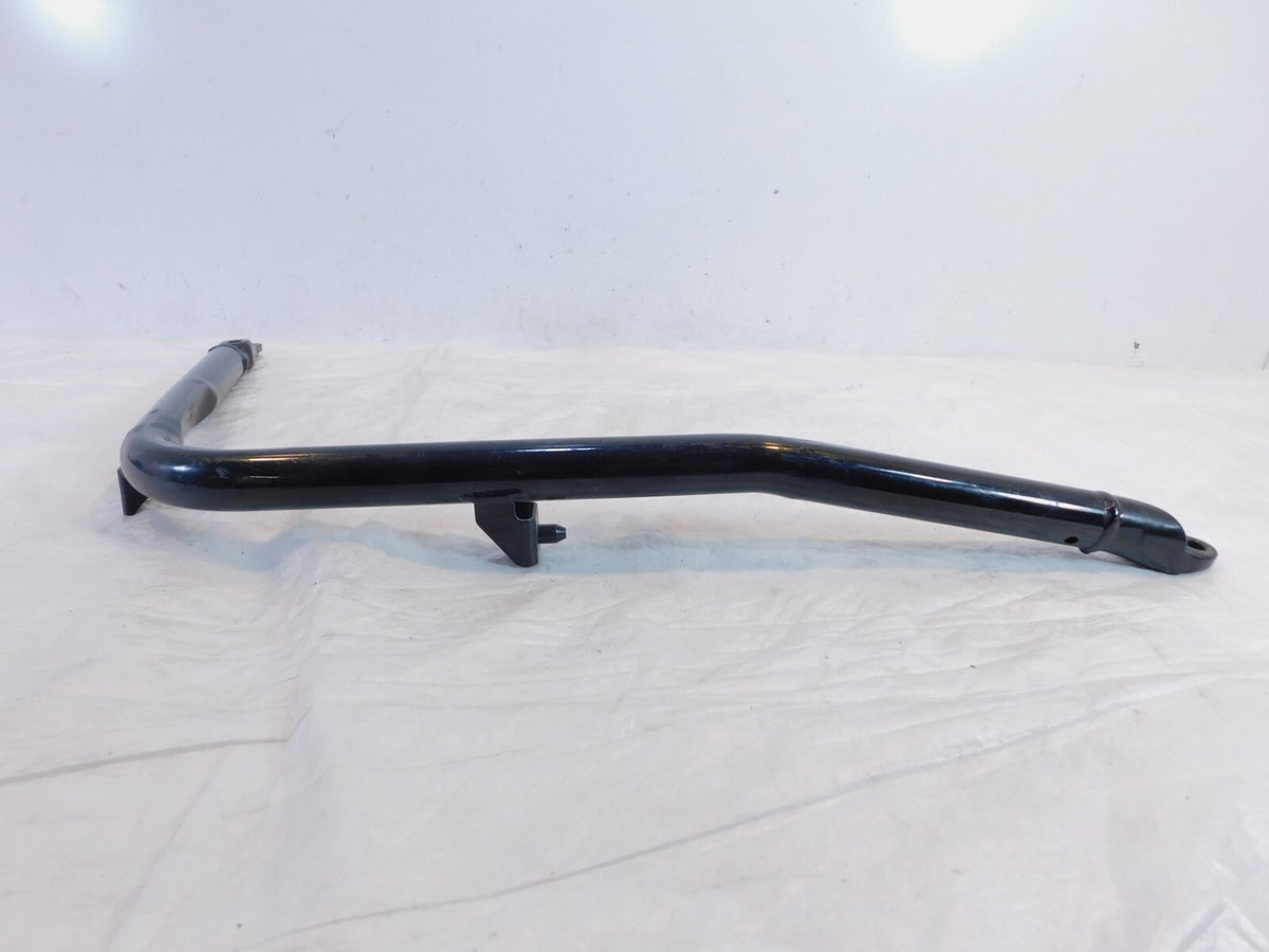 2018-2021 Triumph Street Twin Exhaust Right Lower Engine Frame Cradle Rail Mount - C3 Cycle