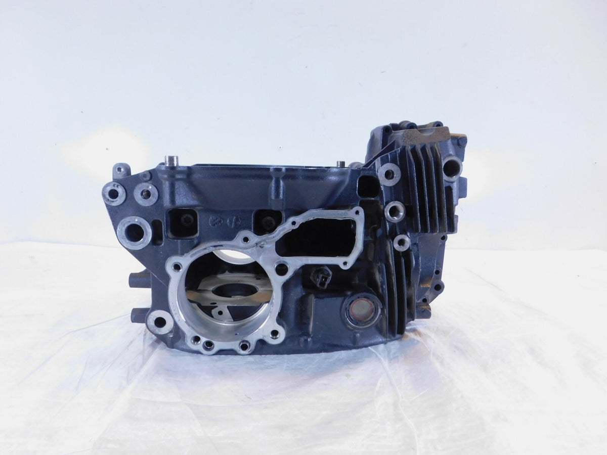 BMW HP2 & R900RT & R1200RT R1200S R1200ST Black Engine Motor Block Crankcase - C3 Cycle