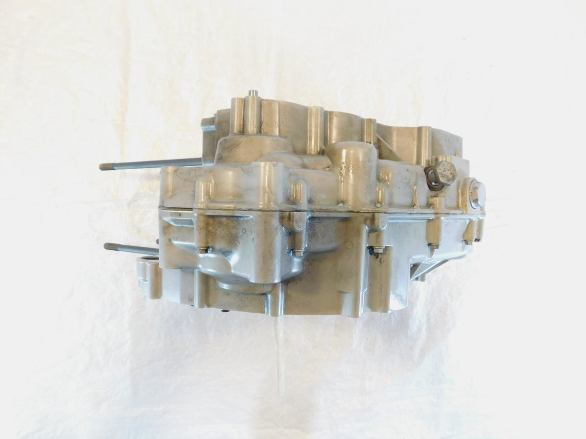 BMW F650 F650GS Dakar & F650CS Scarver Engine Motor Block Housing Crankcase Case - C3 Cycle