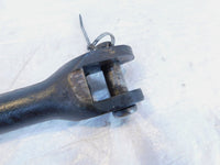 2000-2010 Buell Blast 500 Kick Side Stand Kickstand Sidestand & Mount Bracket - C3 Cycle