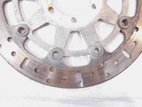 2008-2009 Victory Hammer Jackpot Vegas Vision & Kingpin Front Brake Disc Rotors - C3 Cycle