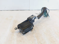 Harley Davidson Sportster 883 & 1200 Front Brake Master Cylinder Reservoir