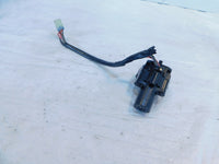 1999-2007 Suzuki GSX1300R Hayabusa Busa Steering Lock Ignition Switch - No Key - C3 Cycle