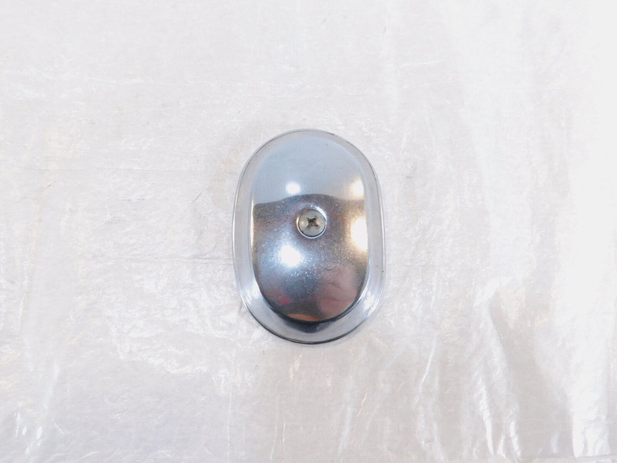 Honda CB350K CB350 Scrambler CL350 Engine Cylinder Head Tachometer Drive Cover - C3 Cycle