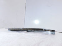Harley Davidson EVO Dyna Super Wide Glide & Low Rider Upper Chrome Belt Guard - C3 Cycle