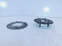 Honda CB450K  CB450 Super Sport CB450 Rear Wheel Final Drive Chain Sprocket - C3 Cycle