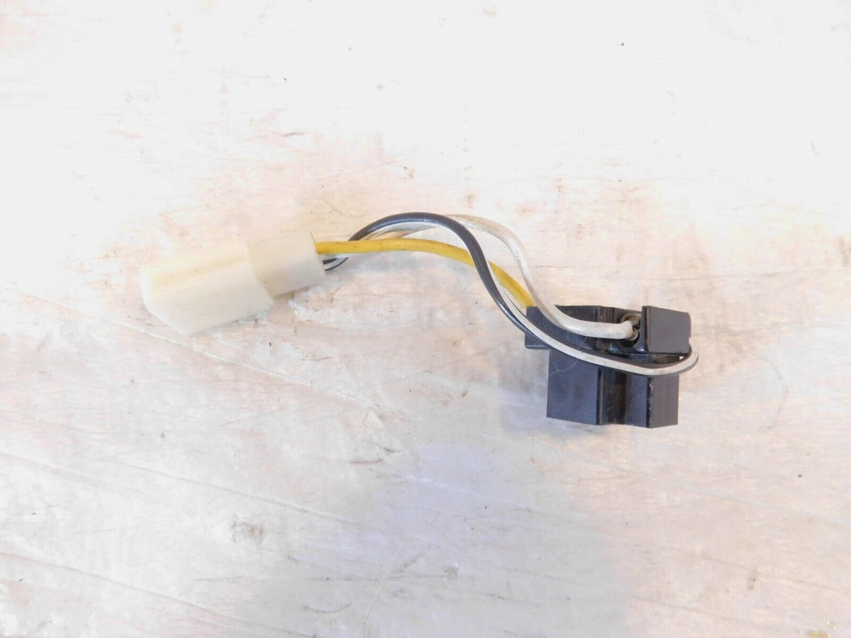 Suzuki Intruder 800 Savage 650 & Boulevard Headlight Head Light Lamp Socket - C3 Cycle