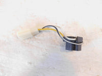 Suzuki Intruder 800 Savage 650 & Boulevard Headlight Head Light Lamp Socket - C3 Cycle