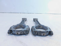 2015-2022 Indian Scout Sixty 1200 Bobber Engine Crank Crankshaft Connecting Rods - C3 Cycle