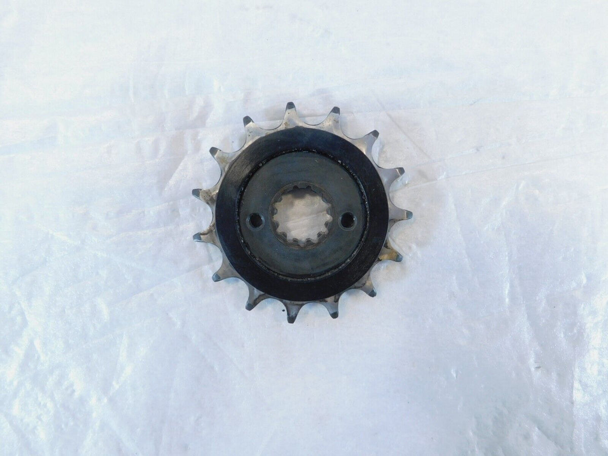 KTM 390 Duke Adventure RC RC390 Transmission Front Output Drive Chain Sprocket - C3 Cycle