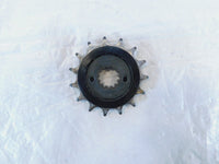 KTM 390 Duke Adventure RC RC390 Transmission Front Output Drive Chain Sprocket - C3 Cycle