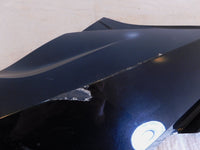 2005-2014 BMW R1200RT R900RT Black Right Side Rear Tail Fairing Cowl Cover - C3 Cycle
