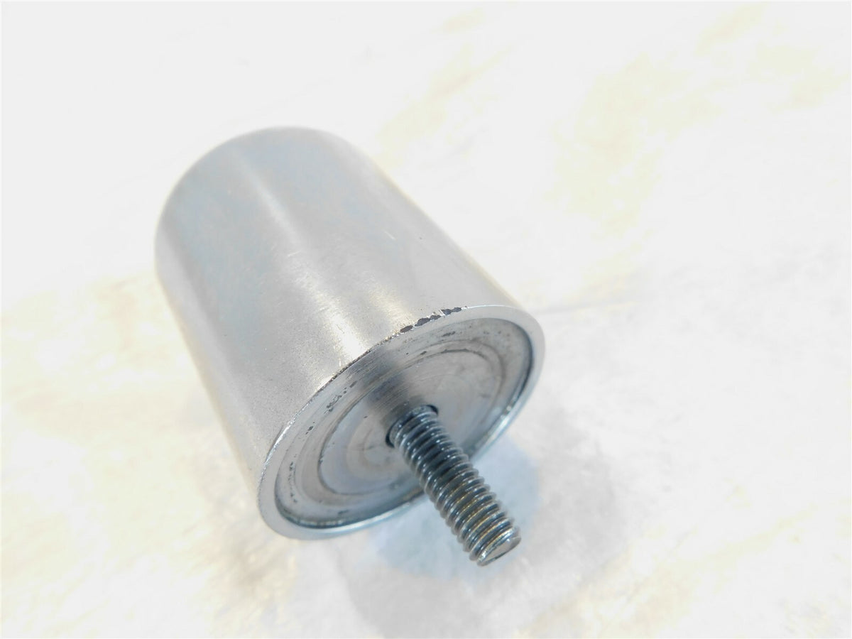 One 1999-2007 Suzuki GSX1300R Hayabusa Busa Handlebar End Weight Cap & Bolt - C3 Cycle