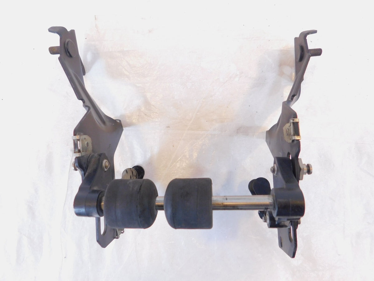 2006-2011 BMW K1300GT & K1200GT Main Seat Saddle Height Adjuster Mount Brackets - C3 Cycle