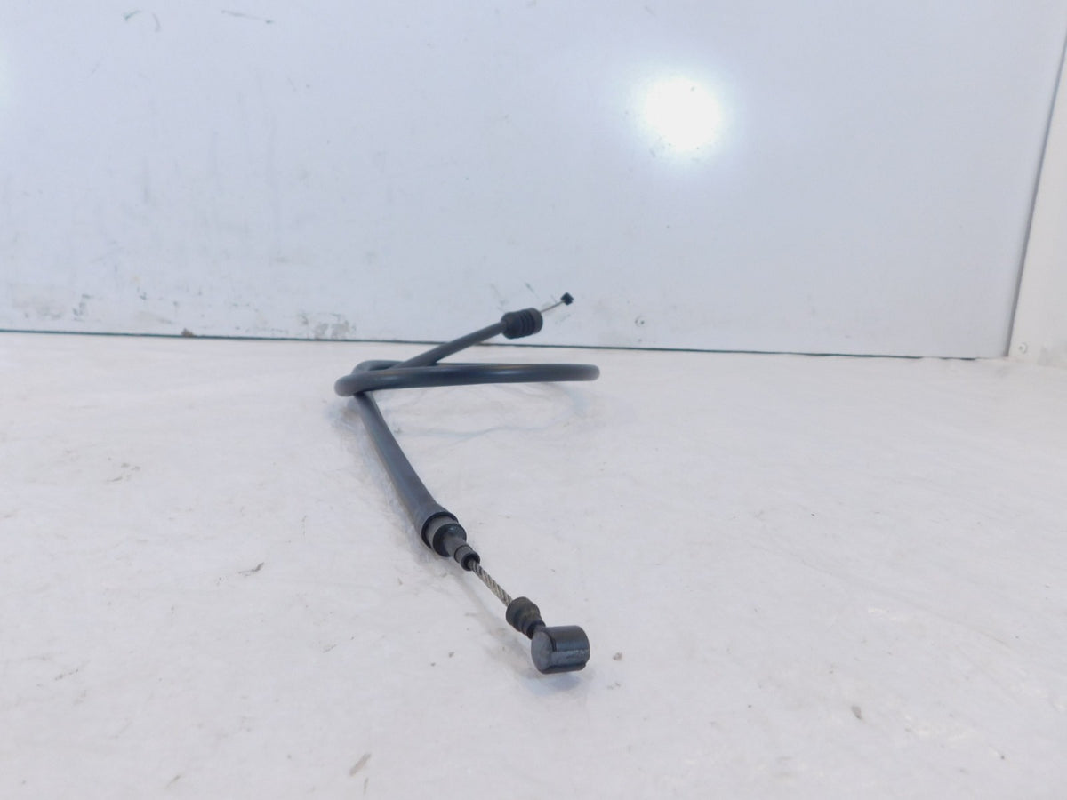BMW F650CS & F650GS Dakar & G650GS Front Handlebar Clutch Cable Pull Line - C3 Cycle