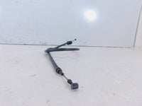 BMW F650CS & F650GS Dakar & G650GS Front Handlebar Clutch Cable Pull Line - C3 Cycle