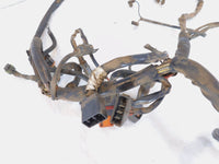 2004 & 2005 Harley Davidson Dyna Low Rider Super Glide Main Wiring Harness Loom - C3 Cycle