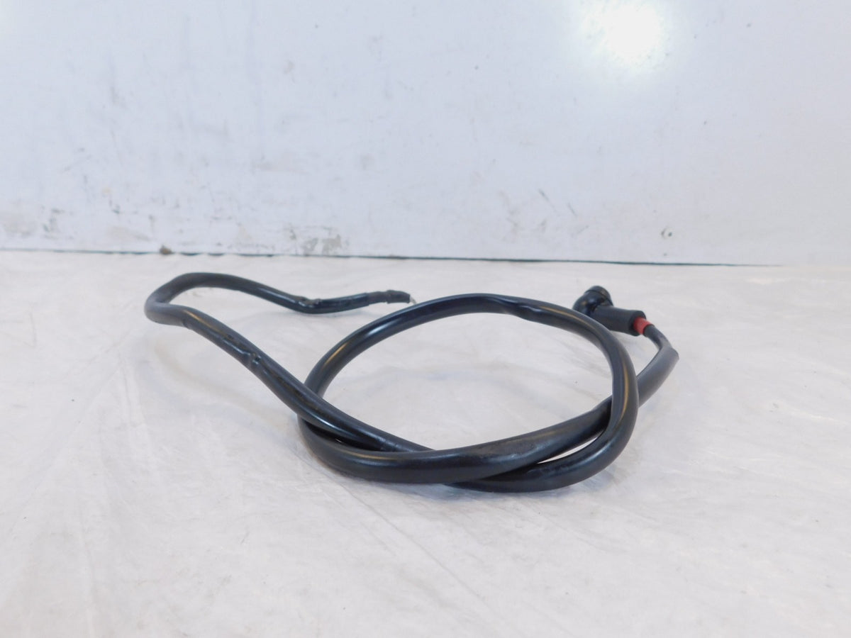 2005-2009 KTM 990 Super Duke & R Positive Battery Cable Line Wire - C3 Cycle