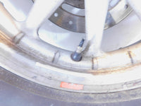 Harley Davidson Touring Road King & Electra Glide Silver Cast Front Wheel Rim - C3 Cycle
