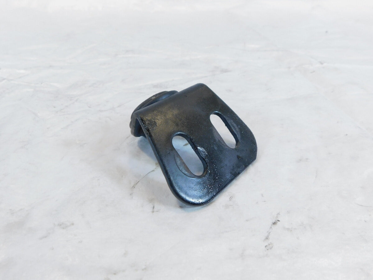 Harley Davidson Softail Heritage Classic & Fat Boy Oil Tank Bag Mount Bracket - C3 Cycle