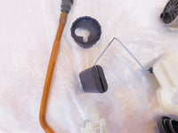 Harley Davidson Touring Road Street & Electra Glide Fuel Gas Petrol Tank Pump - C3 Cycle