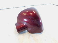 Harley Davidson Road Electra Glide Red Sunglo Left Lower Leg Fairing Cover Cap - C3 Cycle