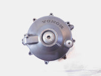 Honda VTR1000F Super Hawk Firestorm VTR1000 Black Left Engine Motor Stator Cover - C3 Cycle