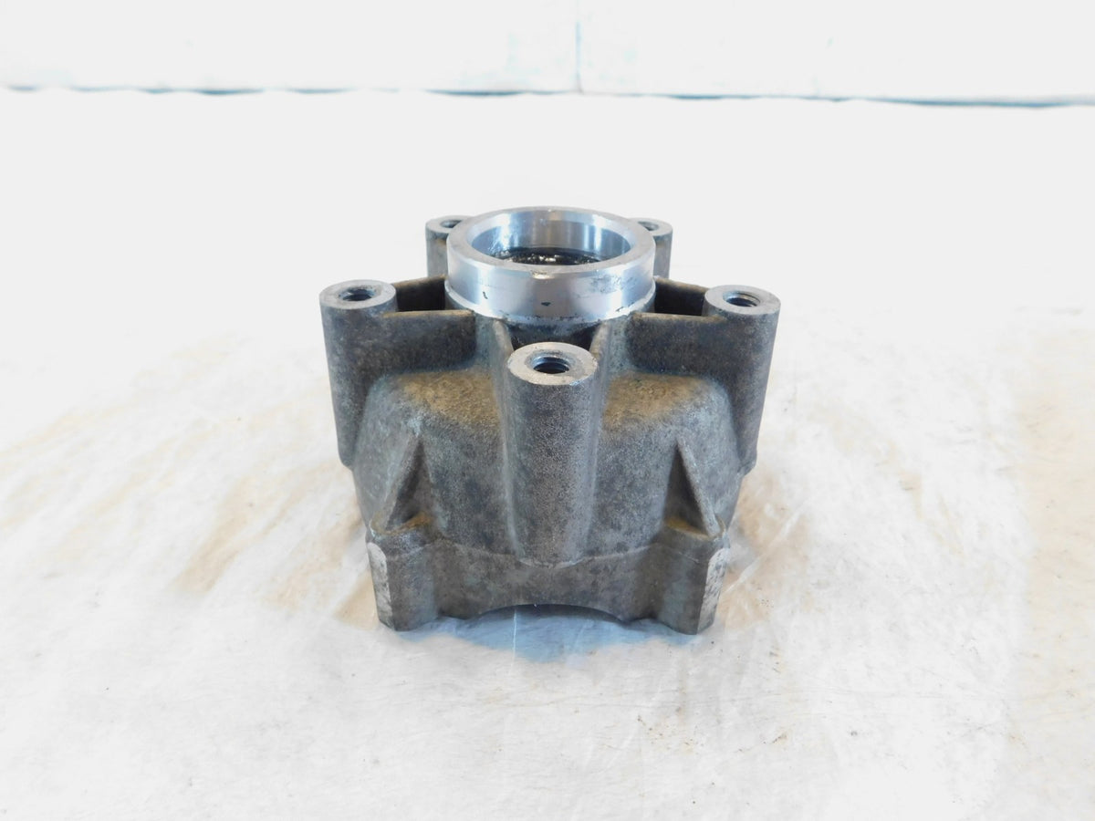 Piaggio Vespa LX LXV S 50 125 150 Front Wheel Rotor Mounting Hub 560284 - C3 Cycle