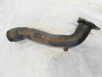 2001-2004 Aprilia RST1000 Futura 1000 Front Exhaust Header Muffler Manifold Pipe - C3 Cycle