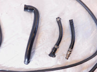 2001-2005 BMW R1150RS Engine Oil Coolant Air Fuel Hose Pipe Line Box Lot - C3 Cycle