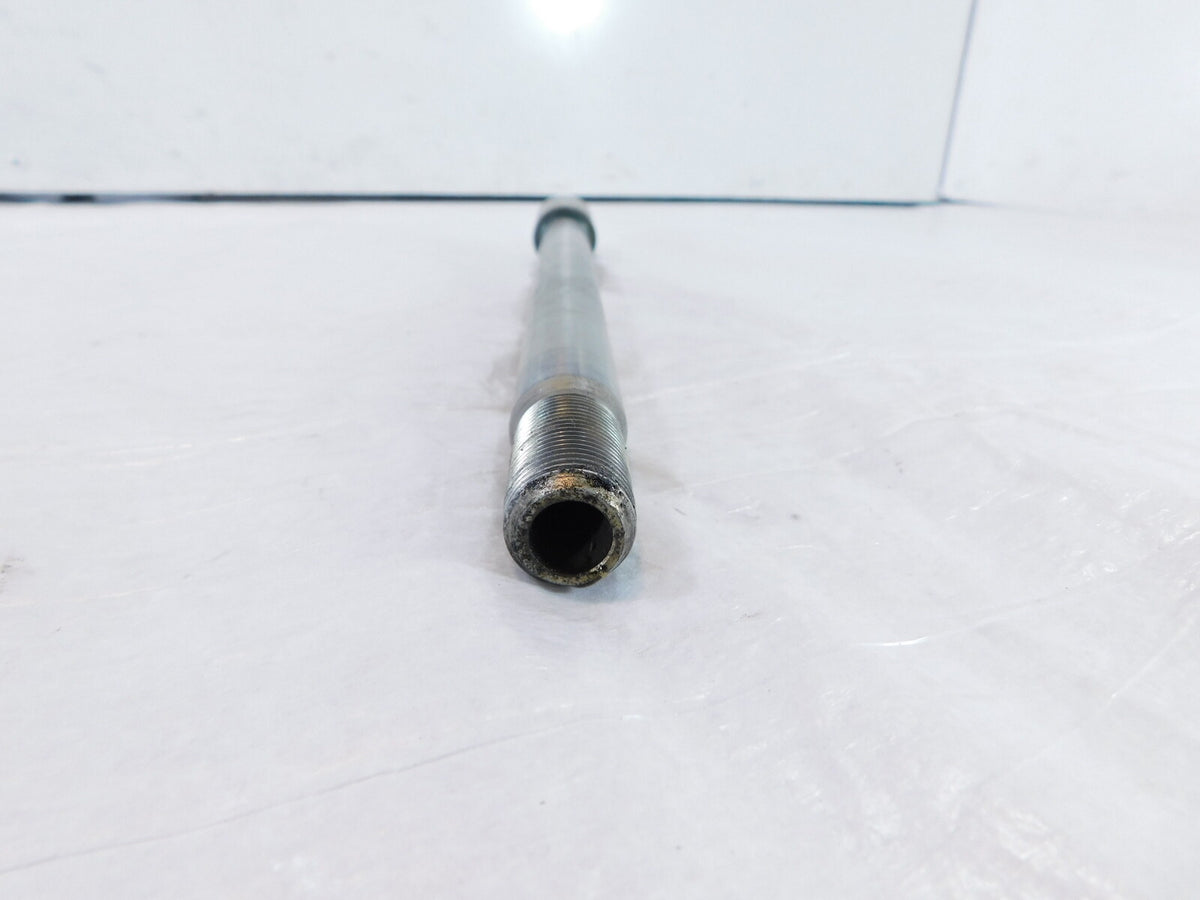 Triumph Rocket III Classic/Roadster Touring Front Wheel Axle Bolt Spindle Shaft - C3 Cycle
